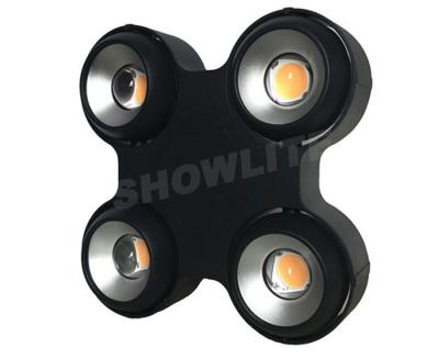 China Four Eyes Led Audience Blinders / Led Studio Lights 50000H Lifespan for sale