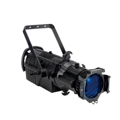 China 400W 4 In1 Full Color LED Profile Spotlight 7CHs Control Channel 12000lm for sale