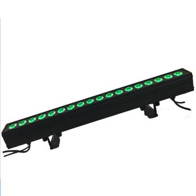 China High Brightness Dj Led Bar Light / Bar Stage Lighting For Building for sale