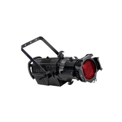 China RGBW 4IN1 Mixing Color Tv Studio Light , Profile Spot Light AC100-240v/50-60Hz for sale