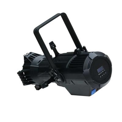 China 1pc 200W  Stage Profile Light 9CHs Control Channel Multi Control Mode for sale