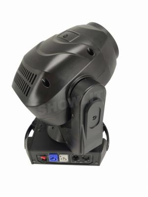 China DMX512 LED Moving Head Spot Light for sale