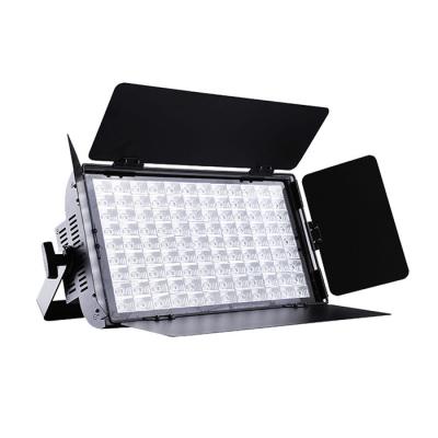 China 108pcs*3W RGB Waterproof Led Flood Light For Outdoor Sports Venue for sale