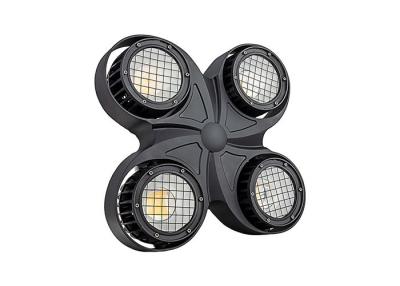 China Wasserdichtes blinderes Licht 400Watt LED für Scheuklappenlicht der Theater-Ereignis-Konzert-LED IP65 4*100W zu verkaufen