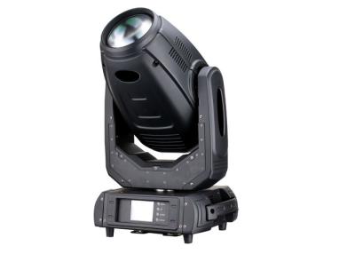 China High Power 280W Halogen Bulbs Moving Head Beam Spot Wash 3in1 Light with Zoom for sale