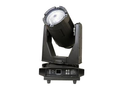 China Luz principal móvel exterior da luz IP65 do céu 350W/380WBeam com o redutor liso super à venda