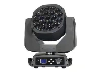 China DJ Night Club 9x15w Bee Eyes Moving Head Led Stage Lights LED Zoom Wash Par Can RGBW Moving Head Stage Light for sale