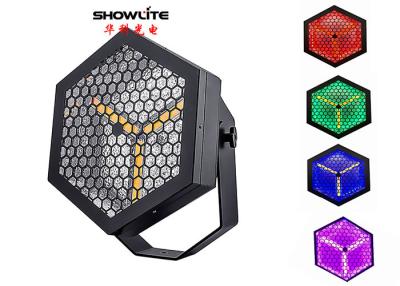 중국 200W LED RGB 옥수수 속 픽셀 led 블라인더 라이트 플래시 배경 할로겐 라이트 판매용