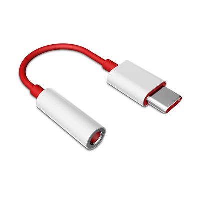 China MP3/MP4 Player Usb Type C To 3.5mm Auxiliary Cell Phone Adapter Adapter Converter for sale