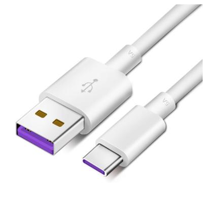 China For Huawei/Samsung/xiaomi/Other Mobile Phones Wholesale 1M Band Cord Sync Usbc Cable Fast Charging Charger For Samsung Usb C Type Fast Cable USB Cable VS for sale