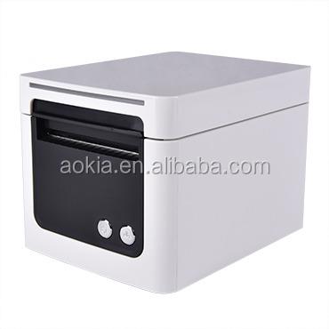 China AK-3480 Color Thermal Receipt Printer 80mm USB Port for sale