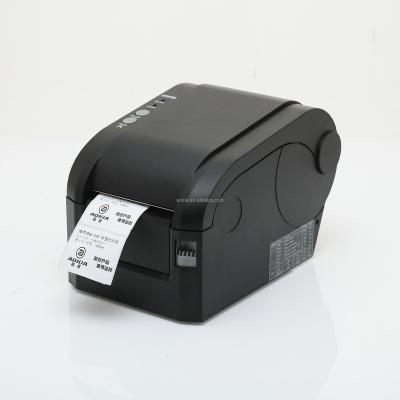 China AK-3002 Black and White Washable Barcode Label Printer (for Thermal Sensitive Papers) for sale