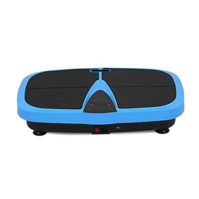 China 2020 Universal Fitness Machine Whole Body Vibration Plate For Exercise for sale