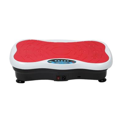 China Super Universal 200W Lose Weight Durable Vibro Fitness Machine for sale