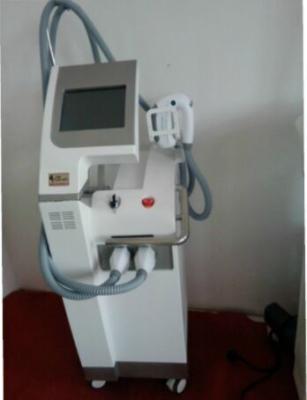 China Professional IPL hair removal  Machine IPL RF Elight Continuously For 18 Hours for sale