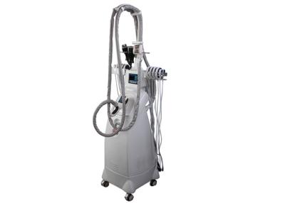 China Skin Rejuvenation Cavitation Slimming Machine Vacuum Roller Smart Lipo Laser for sale