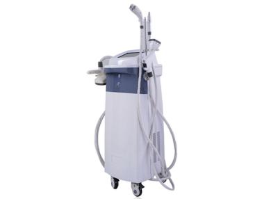 China 8.4“ Lipo-het Vermageringsdieetmachine van het Laserlichaam, Vacuümlpg V8 1000w van de Rollenmachine Te koop