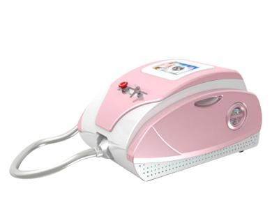 China Portable Skin Rejuvenation Machine 1200nm For Women Salon for sale