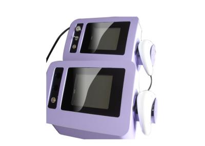 China 40khz Ultrasound Rf Cavitation Slimming Machine For Skin Rejuvenation / Body Shaping for sale