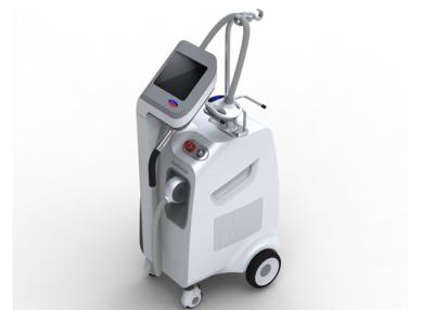 China Cryolipolysis Lipo Laser Slimming Machine For Weight Loss With 3D Handle for sale