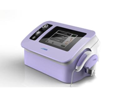 China Wrinkle Removal / Skin Tightening RF Cavitation Slimming Machine 40khz Ultrsonic Therapy for sale