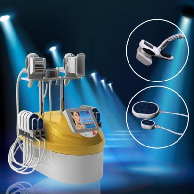 Chine Le laser infrarouge de rf Lipo usine le laser de Cryolipolysis Lipo pour la perte de poids à vendre