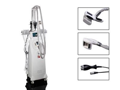 China Weight Loss Lipo Laser Machines Velashape 940nm Non Invasive for sale