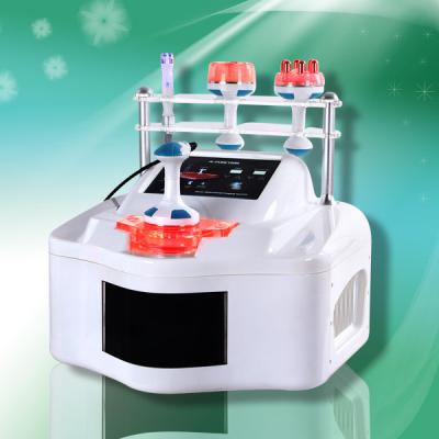 China Portable Cavitation Slimming Machine Velasmooth Body Shaping For Salon for sale