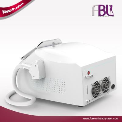 China Germany Dilas 2000 W IPL Hair Removal Machines Laser Hair Reduction for sale