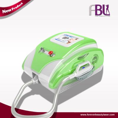 China 2000W SHR IPL Permanent Hair Removal Machine With Automatic Adding Water System for sale