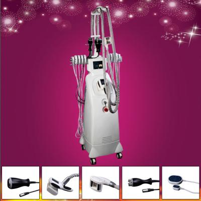 China 940nm Semiconductor Body Slimming Machine , Lipo Laser RF Body Shape Machine for sale