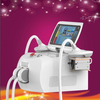 China 650nm Lipo Laser Cryolipolysis Slimming Machine For Losing Fat for sale