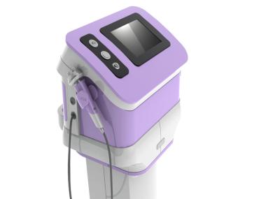 China Ladies Professional Portable Winkle Removal 5MHZ RF Beauty Machine For Skin Lifting for sale