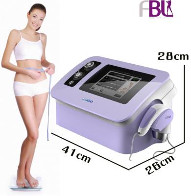 China Liposuction Skin Rejuvenation Cavitation Slimming Machine For Lossing Weigh SINERON-I for sale