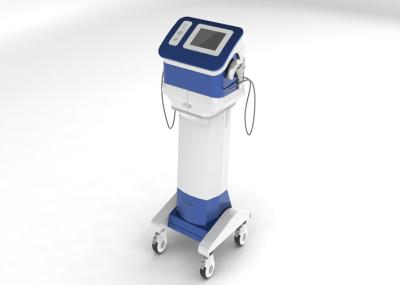 China Advanced Ultrasound Bipolar, Tripolar 5 MHZ RF Cavitation Slimming Machine SINERON-II for sale