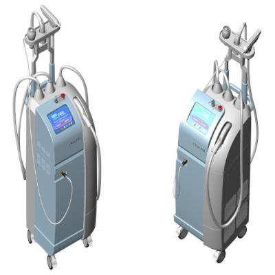 Chine Cavitation 530nm - dispositif multi de radiofréquence de chargement initial de la fonction 1200nm avec le système de refroidissement à vendre