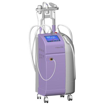 China Body Shaping IPL RF Cavitation 1000W Multi Functional Devices, Treatment For Men for sale