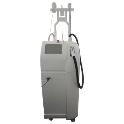 China 1000W smooth skin IPL RF Cavitation Multi Functional Devices With 10.4 inch disply for sale