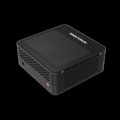 China For MINISFORUM 4k Game X.500 Industrial Computer Show Ops Mini Pc For Whiteboard Education Ops Computer Embedded Used Tablet Pc for sale