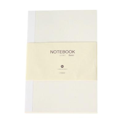 中国 Notebook Filler Inserts Refill A5 A6 Custom Refill Paper Journal Planner Notebook Insert Fills 80 sheets/160 pages, 100 gsm 販売のため