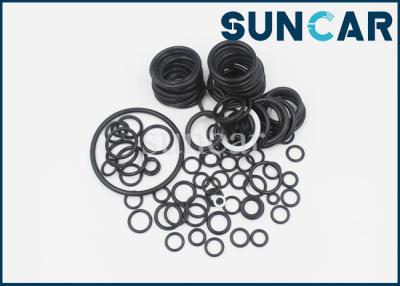 China CA136-0326 136-0326 1360326 Main Valve Repair Seal Kit Fits For 307 C.A.T Mini HYD Excavator Control Valve for sale