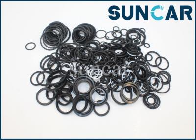 China 240-3063 Main Valve Seal Kit 2403063 Excavator C.A.T 325C 325C FM Control Valve Repair Kit for sale