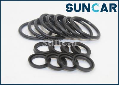 China SUNCARVO.L.VO EC240B Pilot Valve Service Kit SA8230-36840 SA823036840 Excavator Joystick Seal Kits for sale