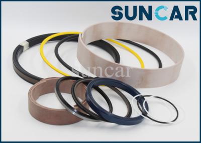 China Tilt Cylinder Service Kit VOE11990395 SUNCARVO.L.VO L180C L180D 11990395 Hydraulic Repair Seal Kit for sale