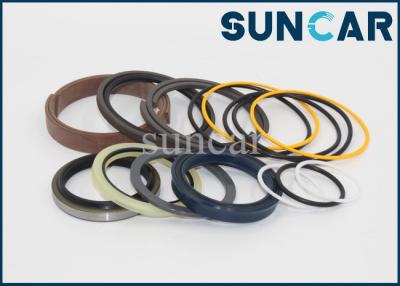 Chine Excavatrice 55 Bucket Seal Kit SOLAIRE des kits 24409116AKT Doosan de service du cylindre 2440-9116AKT à vendre