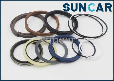 Chine Excavatrice Replacement Kits du kit 24409233KT de joint de cylindre de seau de DOOSAN S150LC-7B 2440-9233KT à vendre