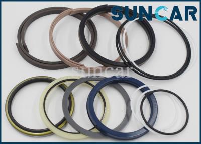 China Excavator Parts 2440-9339KT 24409339KT Bucket Cylinder Seal Kit SOLAR 200W-V DOOSAN Service Kits for sale