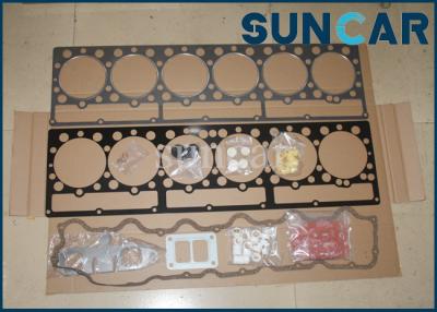 China Gasket Kit CA9X2518 9X-2518 9X2518 Single Cylinder Head Set Fits C.A.T 3306 3306B 3306C Engine for sale