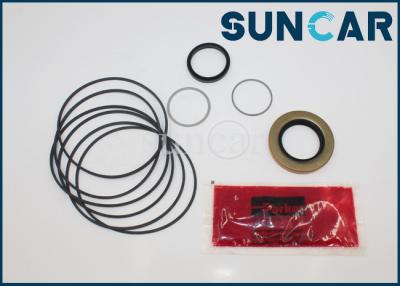 China SK000115 Hydraulic Motor Repair Seal Kit For PARKER SB-02-PA-115 for sale