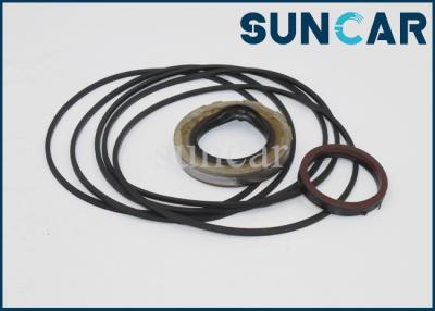 China Hydraulic Motor Seal Kit For SK000092 Parker TF TG DF DG Series for sale